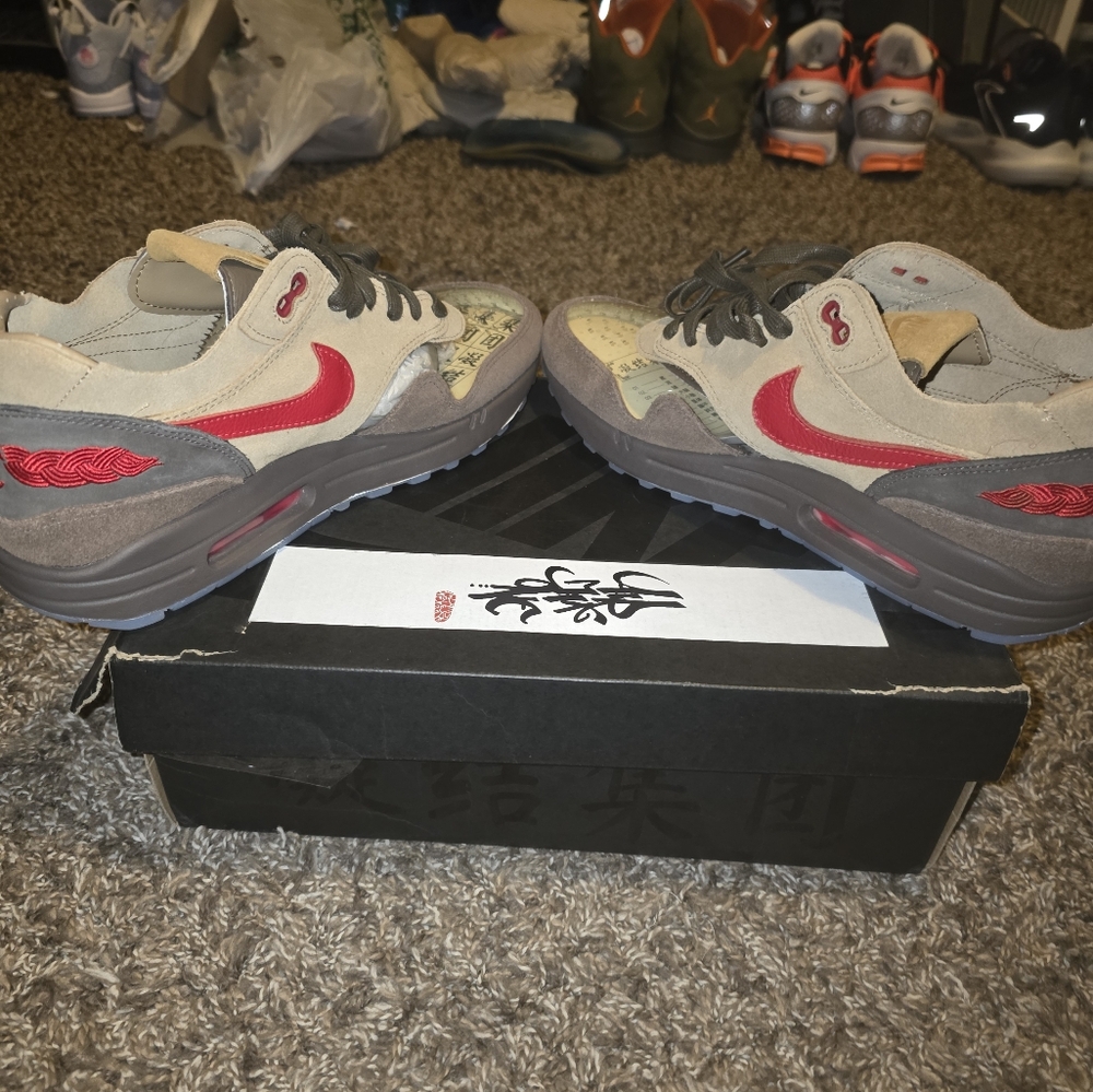 Nike Air Max 1/clot